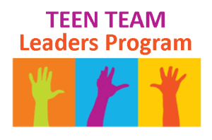 TEEN TEAM Leaders Program