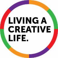 Living a Creative Life logo