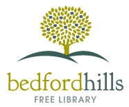 Bedford Hills Free Library logo
