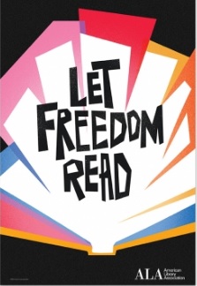 Let Freedom Read - ALA