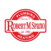 Spano Plumbing Logo