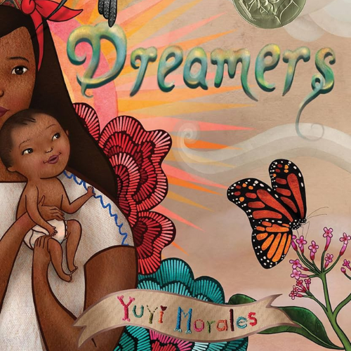 Dreamers Book Cover