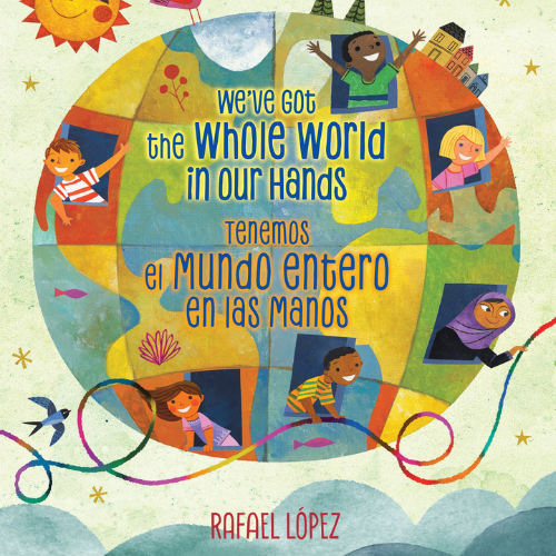 Whole World Book Cover