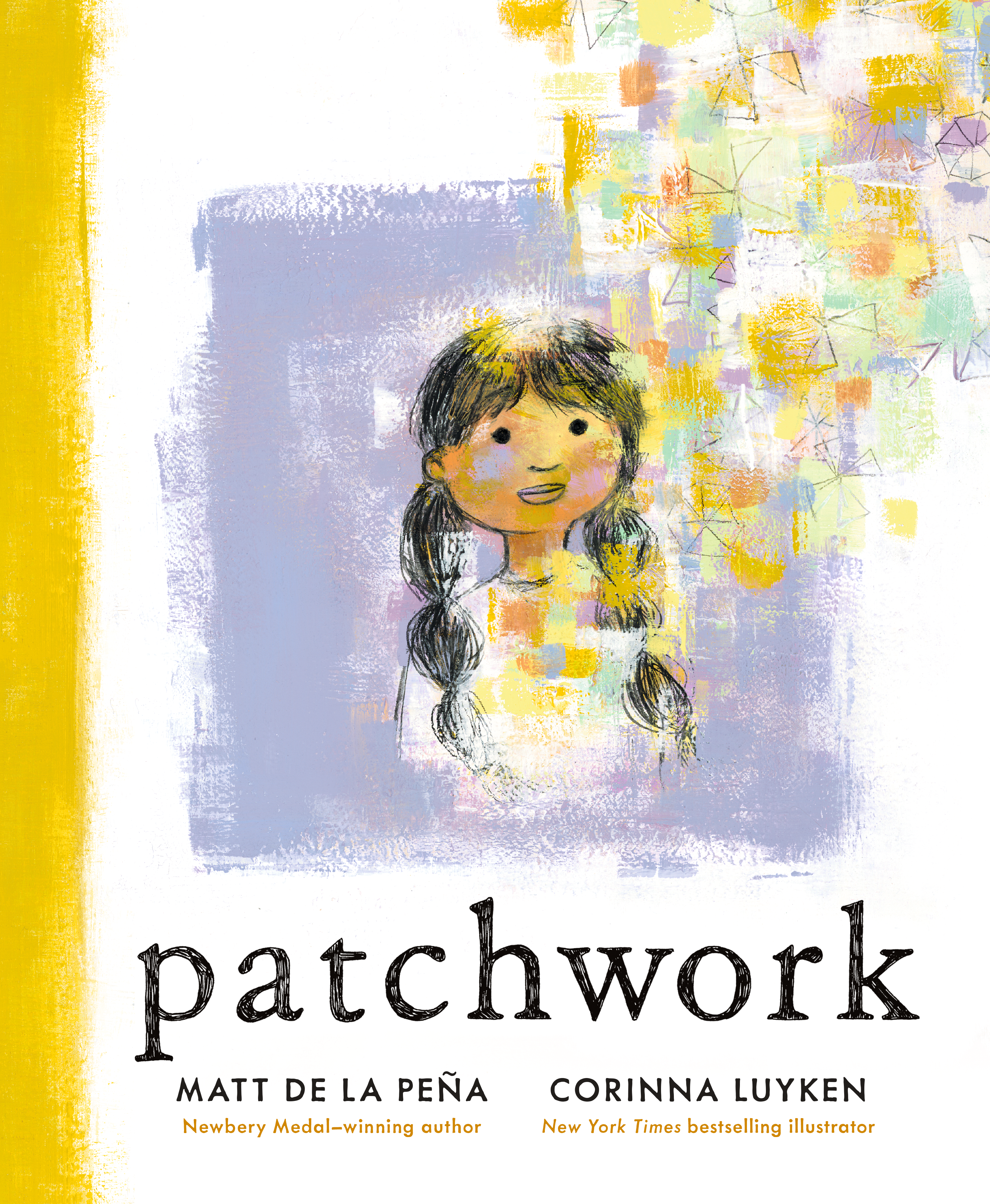 Patchwork full cover
