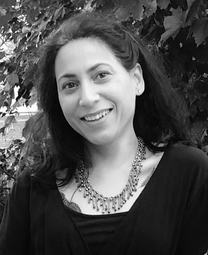 Marisa Campbell Headshot