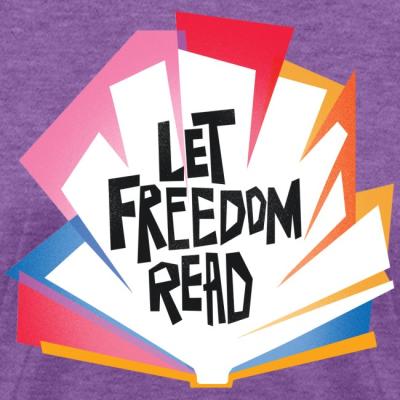 let freedom read