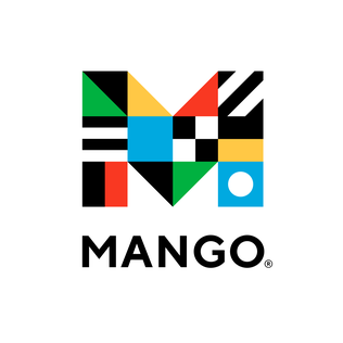 Mango Languages Logo