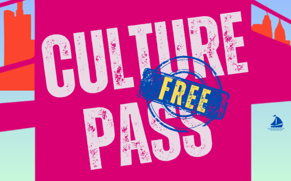 square culture pass logo