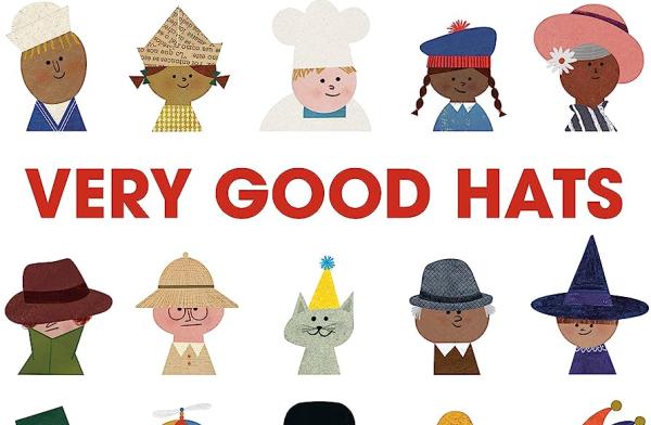 Very Good Hats
