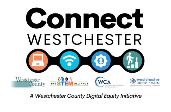 Connect Westchester logo