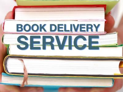 Book Delivery Service