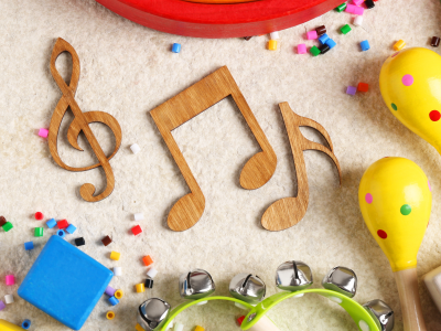 Music and Mindfulness