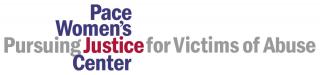 Pace Women’s Justice Center logo