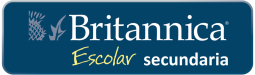 Britannica Secundaria logo