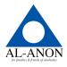 Al-Anon Information Service logo