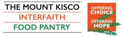 Mount Kisco Interfaith Food Pantry logo