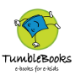 Tumblebooks icon