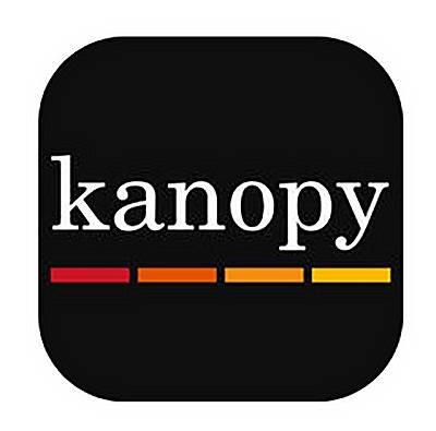 kanopy app
