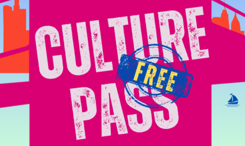 Culture Pass 2025