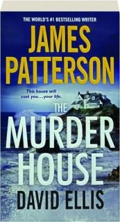 murder house book cover