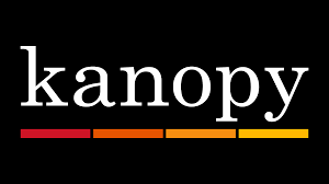 Image of the Kanopy logo