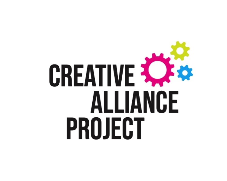 Creative Alliance square