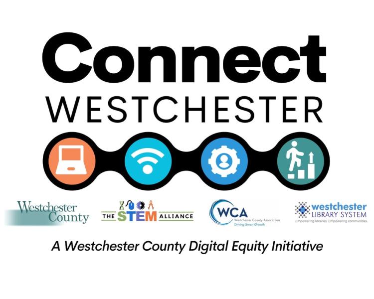 Connect Westchester logo
