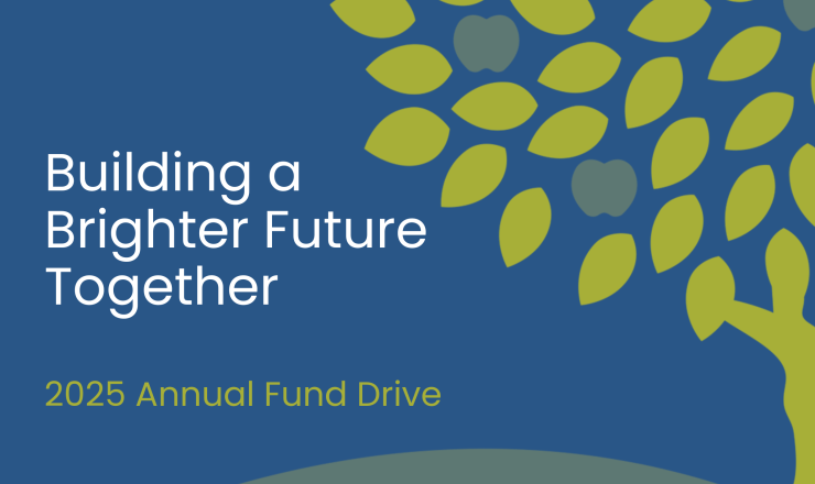 Annual Fund Drive 2025