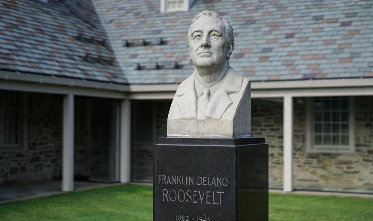FDR 