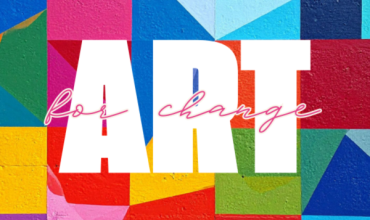 Art for Change