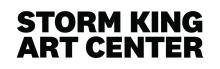 Storm King Art Center logo